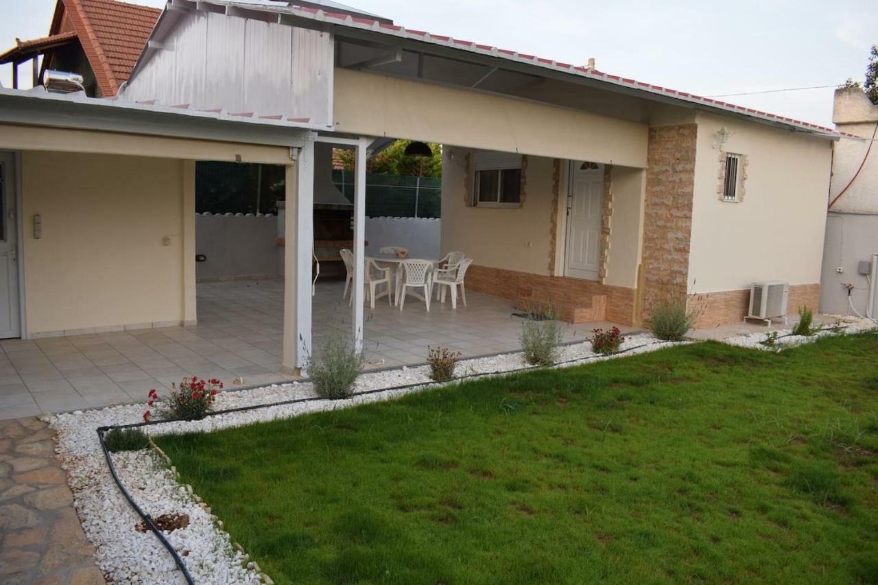 R Apartment Artemida  Exterior photo