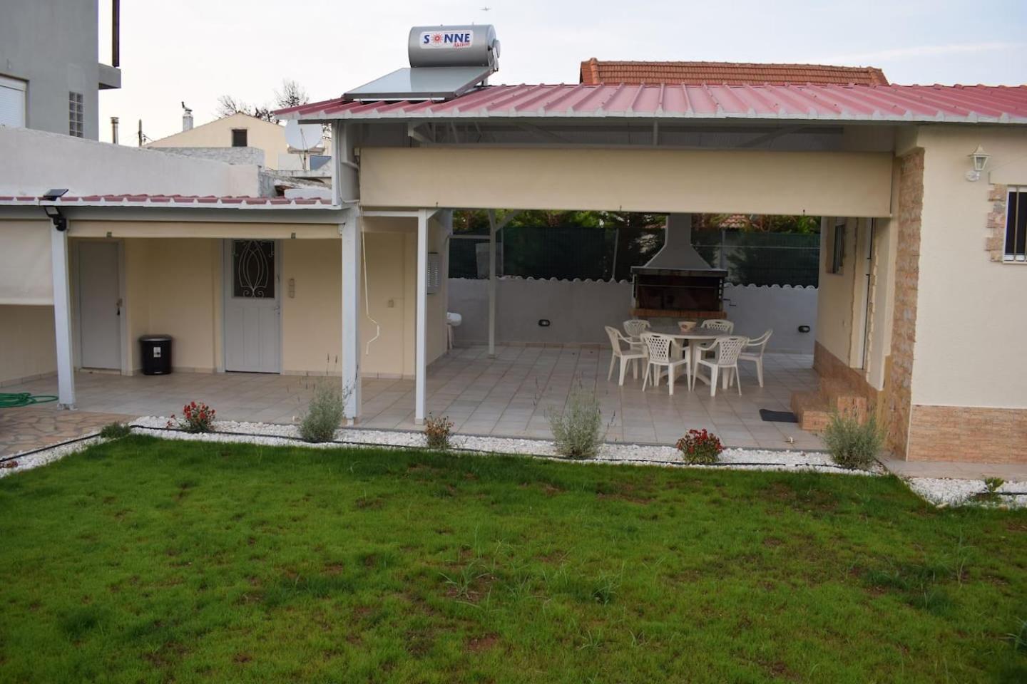 R Apartment Artemida  Exterior photo